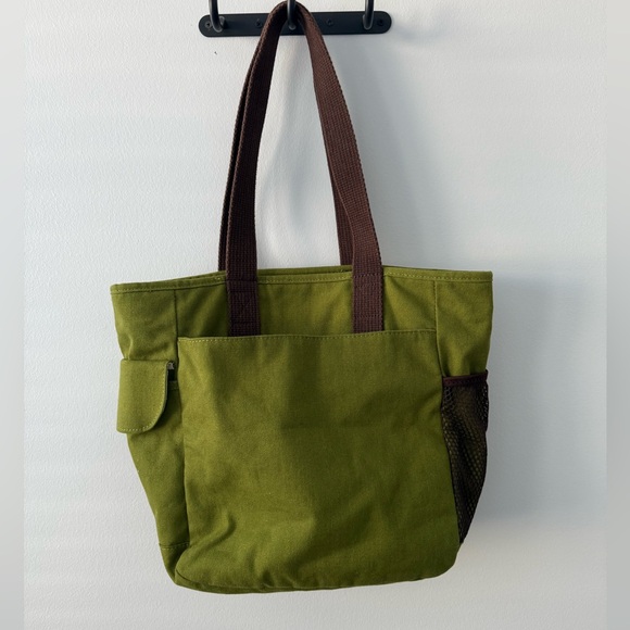 Duluth Trading Co. Canvas Tote - Picture 2 of 6